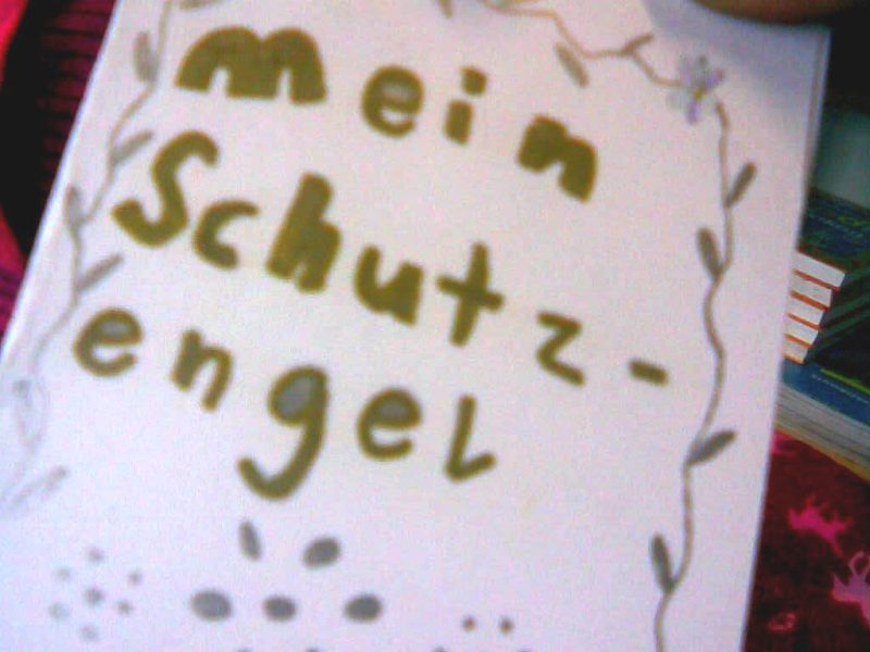 min Schutzängel